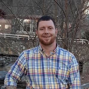 Meet your Posher, Mike